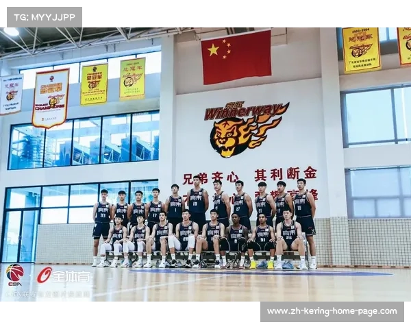 广东宏远篮球队:CBA历史霸主与传统强队的辉煌之路 广东宏远篮球队:CBA历史霸主与传统强队的辉煌之路
