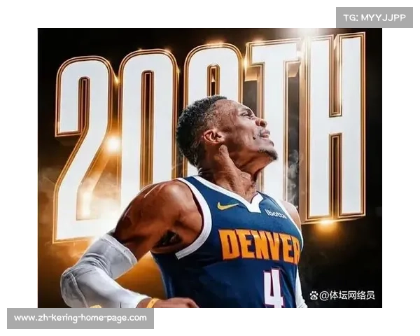 拉塞尔·威斯布鲁克如何用疯狂三双数据创造雷霆历史传奇 拉塞尔·威斯布鲁克如何用疯狂三双数据创造雷霆历史传奇