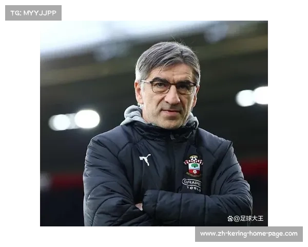 南安普顿球迷盼重建成功,新赛季有盼头? 南安普顿球迷盼重建成功,新赛季有盼头?